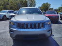 Thumbnail image of 2021 Jeep Grand Cherokee at Gary Mathews Motors