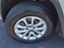 Thumbnail image of 2021 Jeep Grand Cherokee at Gary Mathews Motors