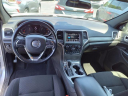 Thumbnail image of 2021 Jeep Grand Cherokee at Gary Mathews Motors