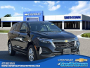 2022 Chevrolet Equinox LT at Chevrolet of Smithtown