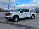 Thumbnail image of 2018 Ford F-150 at Crossroads Chevrolet