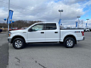 Thumbnail image of 2018 Ford F-150 at Crossroads Chevrolet