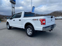 Thumbnail image of 2018 Ford F-150 at Crossroads Chevrolet