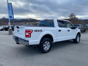 Thumbnail image of 2018 Ford F-150 at Crossroads Chevrolet