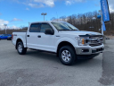 Thumbnail image of 2018 Ford F-150 at Crossroads Chevrolet