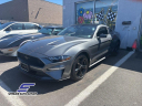 Thumbnail image of 2022 Ford Mustang at STREAM AUTO OUTLET