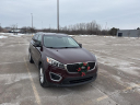 2018 Kia Sorento LX at Joe Lunghamer Chevrolet