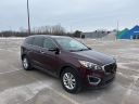 Thumbnail image of 2018 Kia Sorento at Joe Lunghamer Chevrolet