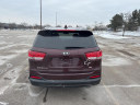 Thumbnail image of 2018 Kia Sorento at Joe Lunghamer Chevrolet