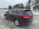 Thumbnail image of 2018 Kia Sorento at Joe Lunghamer Chevrolet