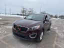 Thumbnail image of 2018 Kia Sorento at Joe Lunghamer Chevrolet