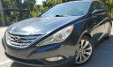 Thumbnail image of 2013 Hyundai SONATA at DFW AUTO LEADER