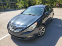 Thumbnail image of 2013 Hyundai SONATA at DFW AUTO LEADER