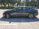Thumbnail image of 2013 Hyundai SONATA at DFW AUTO LEADER