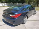 Thumbnail image of 2013 Hyundai SONATA at DFW AUTO LEADER