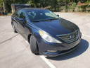 Thumbnail image of 2013 Hyundai SONATA at DFW AUTO LEADER