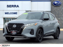 Thumbnail image of 2022 Nissan Kicks at Serra Buick Gmc Champaign