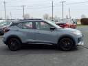 Thumbnail image of 2022 Nissan Kicks at Serra Buick Gmc Champaign
