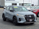 Thumbnail image of 2022 Nissan Kicks at Serra Buick Gmc Champaign