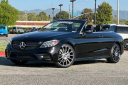 Thumbnail image of 2023 Mercedes-Benz C-Class at Used Mercedes-Benz of Valencia