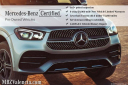 Thumbnail image of 2023 Mercedes-Benz C-Class at Used Mercedes-Benz of Valencia