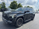 Thumbnail image of 2023 Toyota Sequoia at Bachman Used Chevy HUMMER
