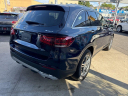 Thumbnail image of 2021 Mercedes-Benz GLC at Power Motors NYC LLC