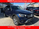 Thumbnail image of 2021 Mercedes-Benz GLC at Power Motors NYC LLC