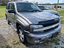 2005 Chevrolet TrailBlazer at Real Deals Discount Auto Sales LLC