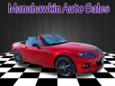 Thumbnail image of 2013 Mazda MX-5 Miata at Manahawkin Auto Sales