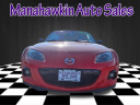 Thumbnail image of 2013 Mazda MX-5 Miata at Manahawkin Auto Sales