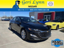 Thumbnail image of 2023 Chevrolet Malibu at Geri Lynn Nissan