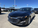 Thumbnail image of 2023 Chevrolet Malibu at Geri Lynn Nissan