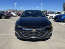 Thumbnail image of 2023 Chevrolet Malibu at Geri Lynn Nissan