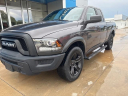 Thumbnail image of 2022 Ram 1500 Classic at Jay Hatfield Chevrolet Buick