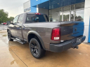 Thumbnail image of 2022 Ram 1500 Classic at Jay Hatfield Chevrolet Buick