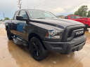 Thumbnail image of 2022 Ram 1500 Classic at Jay Hatfield Chevrolet Buick