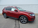 Thumbnail image of 2019 Nissan Rogue at Mathews Nissan