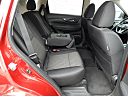 Thumbnail image of 2019 Nissan Rogue at Mathews Nissan