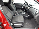 Thumbnail image of 2019 Nissan Rogue at Mathews Nissan