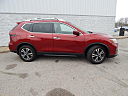 Thumbnail image of 2019 Nissan Rogue at Mathews Nissan