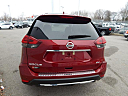 Thumbnail image of 2019 Nissan Rogue at Mathews Nissan