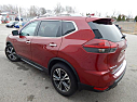 Thumbnail image of 2019 Nissan Rogue at Mathews Nissan