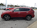 Thumbnail image of 2019 Nissan Rogue at Mathews Nissan