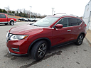 Thumbnail image of 2019 Nissan Rogue at Mathews Nissan