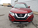 Thumbnail image of 2019 Nissan Rogue at Mathews Nissan