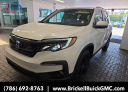 Thumbnail image of 2022 Honda Pilot at Brickell Buick & GMC