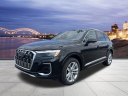 Thumbnail image of 2025 Audi Q7 at Gossett Audi