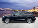 2025 Audi Q7 quattro Premium Plus 45 TFSI at Gossett Audi
