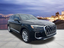 Thumbnail image of 2025 Audi Q7 at Gossett Audi